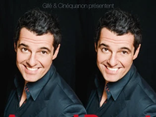 Arnaud Ducret