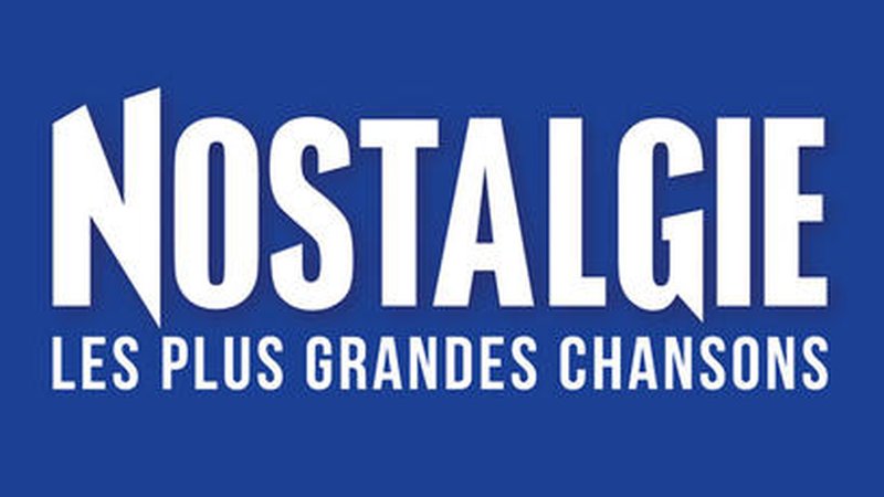 Nostalgie LOGO