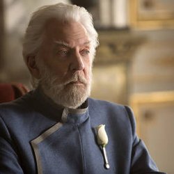 Hunger Games La Révolte - Partie 1