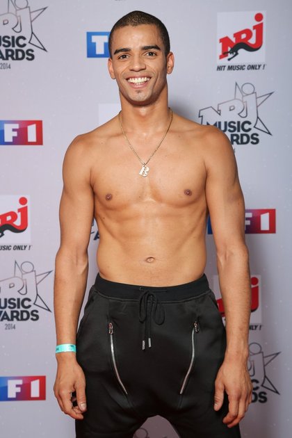 Brahim Zaibat
