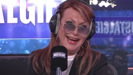Julie Pietri sur Nostalgie : les indiscrétions sur la tournée Stars 80 & Friends