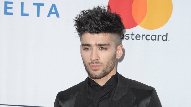 Zayn Malik confirme son prochain album et sort une reprise de Beyoncé!