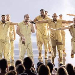 La Cérémonie - NRJ Music Awards 2024