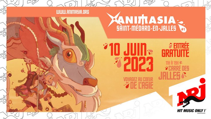 Festival Animasia 2023