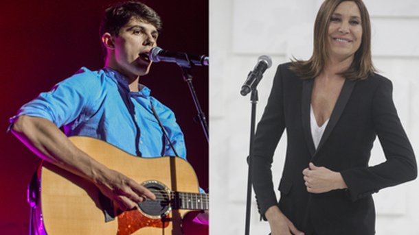 Zazie écrit pour Lilian Renaud