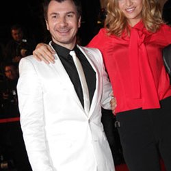Tapis Rouge - NRJ Music Awards 2013