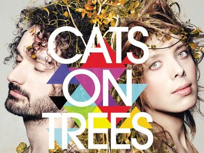 Biographie de Cats On Trees