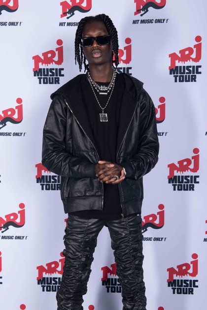 Jnr Choi - NRJ Music Tour Lyon 2022