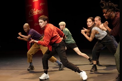 Le Concert Privé Pop Love de Christine and The Queens