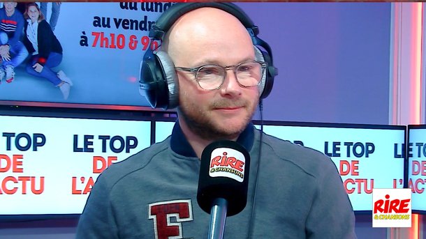 Julien Schmidt - Eric Titube : Parlons de l'alcool sur la voie publique - Le top de l'actu