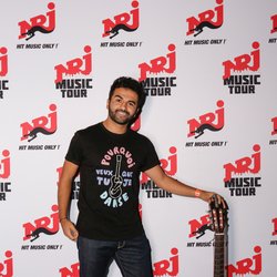 NRJ Music Tour - Marseille 2017