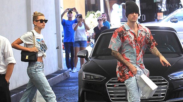 Justin Bieber: Hailey Baldwin enceinte? Elle répond enfin