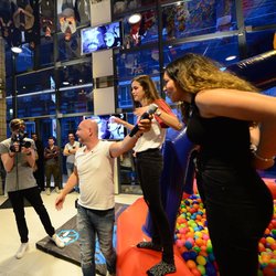 Charlie Puth chez C'Cauet sur NRJ