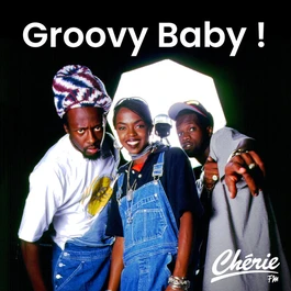 CHERIE GROOVY BABY
