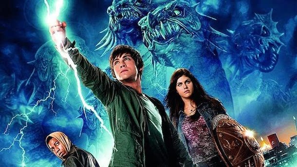 «Percy Jackson»: la série confirmée sur Disney+