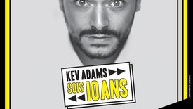Kev Adams