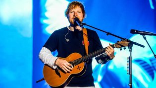 Retour sur les plus belles reprises d'Ed Sheeran