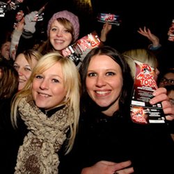 NRJ Music Tour de Valenciennes 2