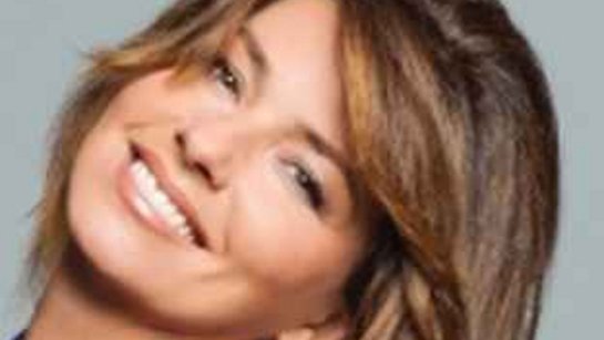 Shania Twain