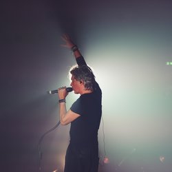 Indochine en concert privé exclusif NRJ à la Seine Musicale