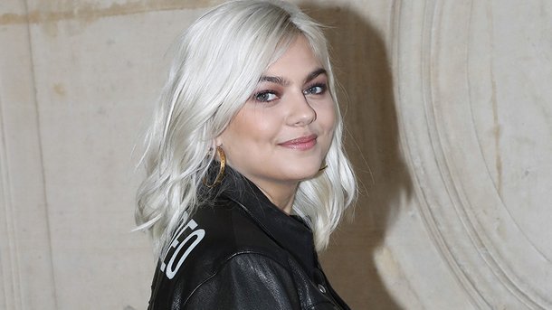 Louane de retour, elle dévoile une première photo de sa fille