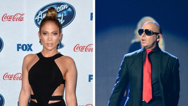 Jennifer Lopez et Pitbull : découvrez leur nouveau hit !