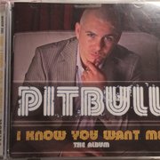 I Know You Want Me The Album