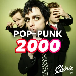 CHERIE POP-PUNK 2000