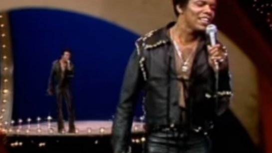 Johnny Nash