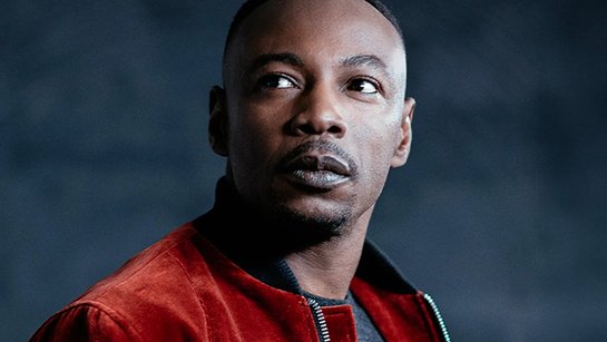 MC Solaar