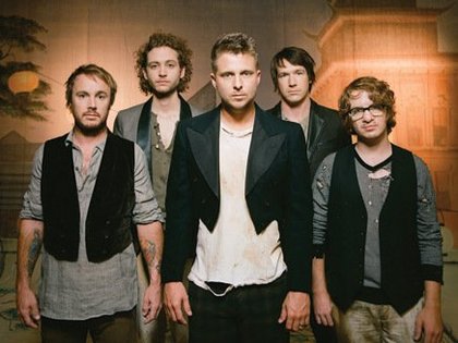 OneRepublic