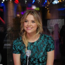 Lundi 18 Février avec le casting du Film Spring Breakers