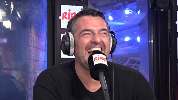 Arnaud Ducret : quelques anecdotes incroyables sur lui, grâce à la bio express sonore