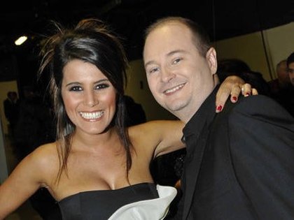 Les coulisses - NRJ Music Awards 2011