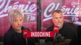 Indochine: « On n'a pas à subir ce que nous font subir beaucoup de gens sur cette terre »