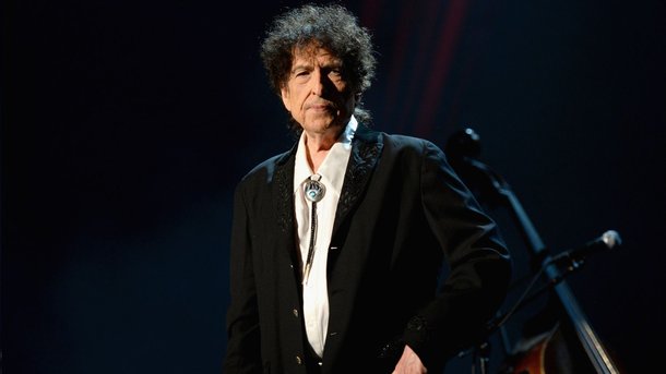 Bob Dylan semble valider Timothée Chalamet dans son biopic