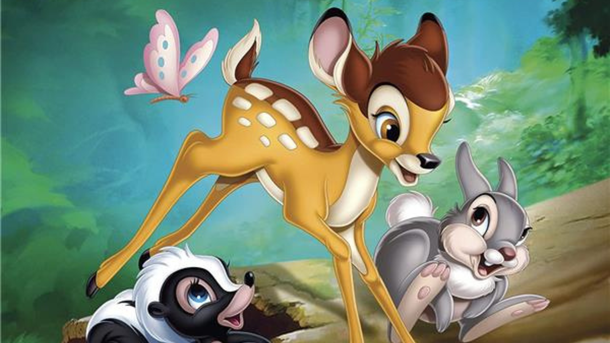 « Bambi » : la scène traumatisante sera-t-elle dans le live action ?