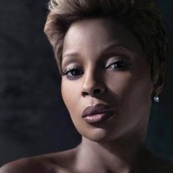 Mary J. Blige sera Nina Simone