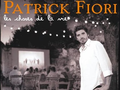 Patrick Fiori