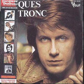 Jacques Dutronc - 1975