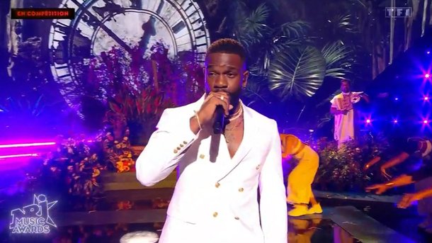 TAYC - Le Temps: découvrez son live