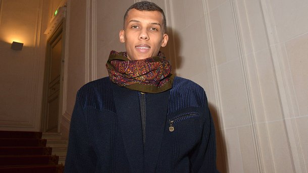 Stromae: comment définir son style musical?