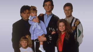 Quiz "La Fête à la maison" : Testez vos connaissances sur la série culte !