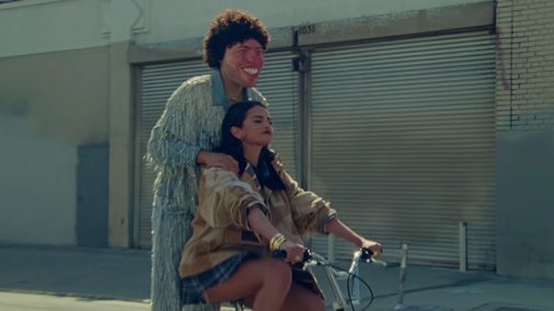 "Ma femme est incroyable" : Benny Blanco a invité Selena Gomez sur son album "Hermoso"