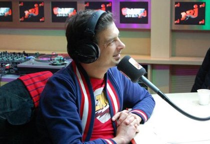 Jeudi 6 Décembre avec DJ D-Bass