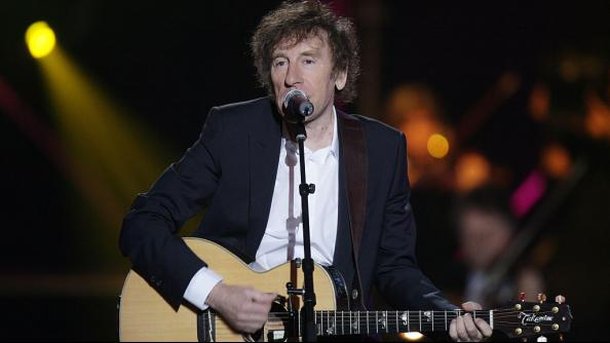 Les 5 plus beaux duos d’Alain Souchon
