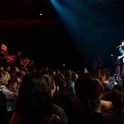 Concert Super Privé Joseph Kamel & Pierre Garnier