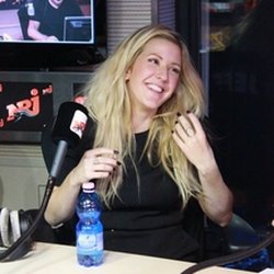 Emission du Mercredi 18 Décembre avec Ellie Goulding