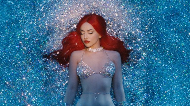 Le coup de cœur du club Chérie du jour: "One Of Us" de Ava Max