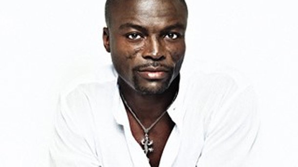 Seal à Bercy ce soir